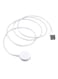 Magnetic Wireless Charger For Apple Watch Series 1/2/3