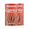Caprice Classic Wafer with Hazelnut 2 x 115 gr