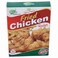 Eco Salt N Spice Fried Chicken 150 gr