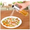 Generic Oil Spray Bottle Pump Glass Olive Cooking Stainless Steel Pot Leak-proof Drops