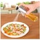 Generic Oil Spray Bottle Pump Glass Olive Cooking Stainless Steel Pot Leak-proof Drops