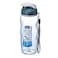 Lock &amp; Lock Bisfree Sports Handy Bottle Clear/Green 500ml