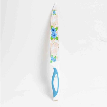 A one Knife Carving