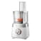 Philips Viva Collection HR7530 Food Processor White 850 W 2.1L