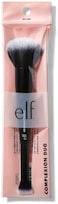 E.L.F. Complexion Duo Brush, Foundation &amp; Concealer Applicator, Airbrushed Finish