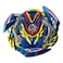 Takara Tomy BeyBattle Burst Rise Valtryek V5 Beyblade Multicolour