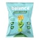 balance Protein Crackers - 70g - Sweet Lemon