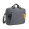 Case Logic Huxton HUXA-213 Graphite Notebook Case 33.8 Cm (13.3) Briefcase