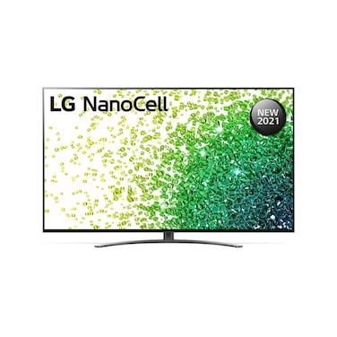 Lg 65Nano86Vpa  Nanocell Tv  65 Inch  Nano86 Series  4K Ultra Hd  Cinema Screen Design