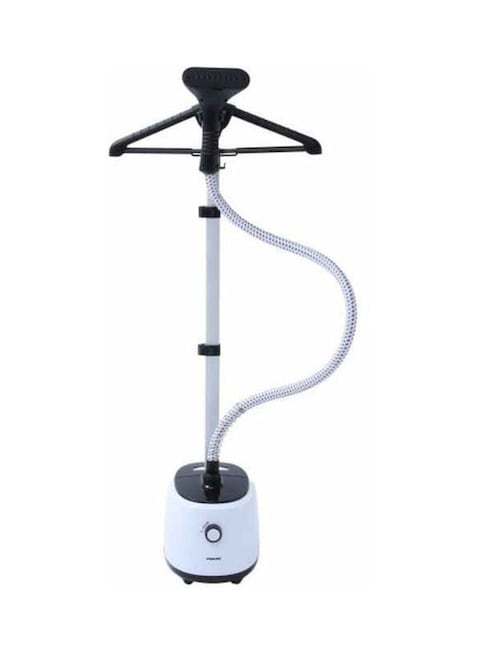 Nikai Garment Steamer 1800W NGS566A White/Black