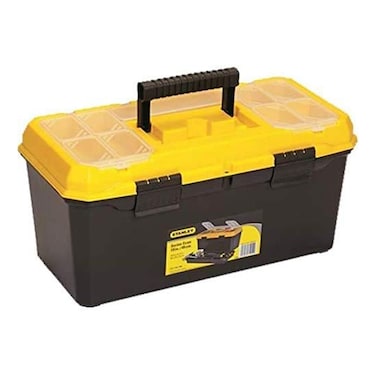 Tramontina Plastic Tool Box 13
