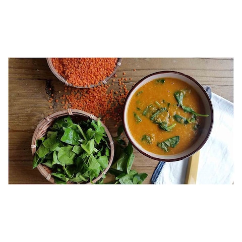 Ship Madras Curry Powder 500g