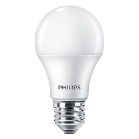 Philips Essential Led Bulb G3 9W E27 Warm White
