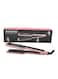 Sonashi Ceramic Wet &amp; Dry Hair Straightener Shs-2059, Rose Gold/Black