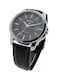 Casio - Men's Water Resistant Analog Watch MTP-V004L-1A