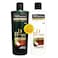 Tresemme D Botanique Detox With Coconut And Aloe Vera Extract Shampoo 400ml + Conditioner 400ml