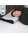Moon Cooling Gel Memory Foam Pillow, Cervical Pillow For Neck Pain, Contour Pillow Support For Back, Stomach, Side Sleepers, Pillows For Sleeping