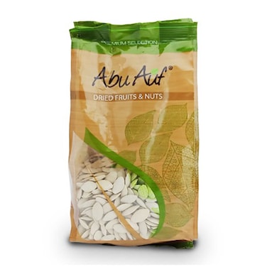 Abu Auf Pumpkin seeds