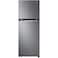 LG 315L New Smart Inverter Refrigerator Top Freezer Door Cooling + Multi Air Flow Smart Diagnosis, Dark Graphite Steel, GN-B432PQGB