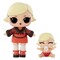 L. O. L. Surprise 580614EUC Me &amp; My Lil Sis Color Change Surprise Doll Set