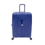 Buy Track Atlantis 4Wheel Hard Luggage Trolley Bag  Cabin Size 50Cm in Kuwait