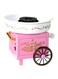 Generic Carnival Cotton Candy Maker Sx-8200 Pink/White/Gold