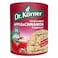 Dr. Korner Cereal Cocktail with Apple and Cinnamon Crispbreads 90g