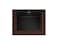 Bertazzoni Built In 60cm Combi-Microwave Oven 38L