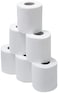 CHERRY TOILET ROLL 350 SHEETS PLAIN 2PLY