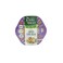 John West On the Go Indian Super Tuna Salad with Couscous and Lentils 220g
