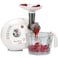 Moulinex Food Processor FP7371BA