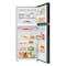 Samsung Fridge Rt38Cb66218C 393L