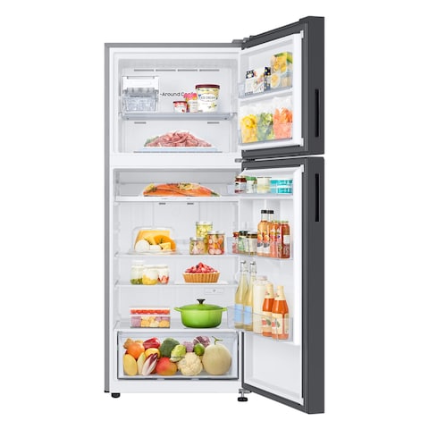 Samsung Fridge Rt38Cb66218C 393L