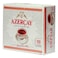 Azercay Black Tea with Bergamot Aroma 100 Tea Bags