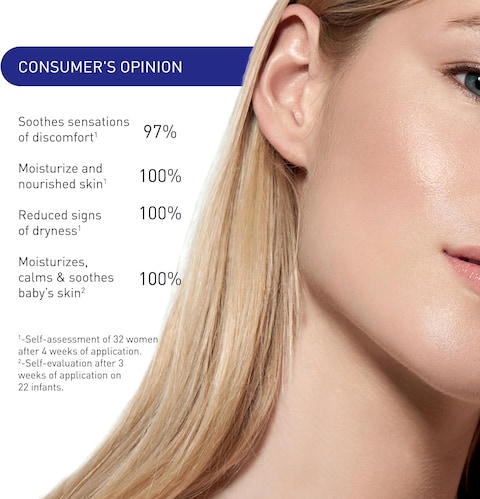 Embryolisse - Lait Creme Sensitive 100ml 50 Hojas