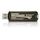 Kanguru 128GB Defender 3000 - Encrypted 3.0 Secure Flash Drive FIPS 140-2 Level 3, On-board Antivirus Drive, Military Grade 256-bit AES Encryption, Data Protection with Password Management