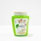 Dabur Vatika Naturals Garlic Hammam Zait Hot Oil Treatment Green 1kg