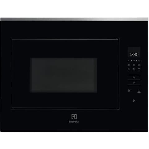 Electrolux Built In Microwave Oven, KMFD264TEX