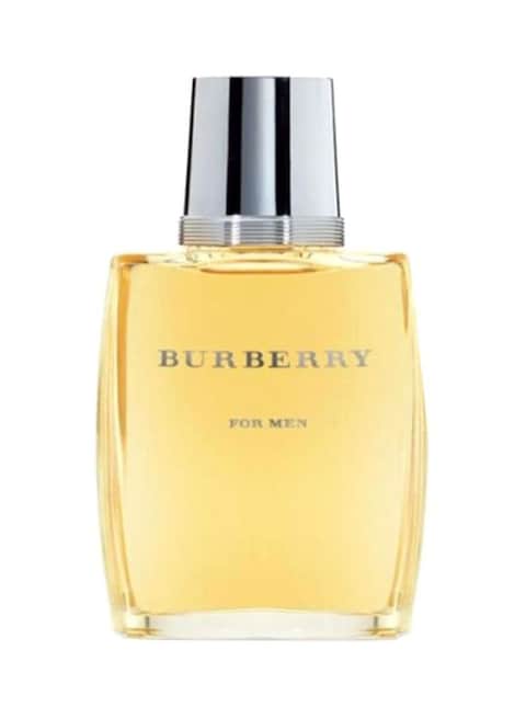 Burberry Classic For Him Eau De Toilette 100 ml