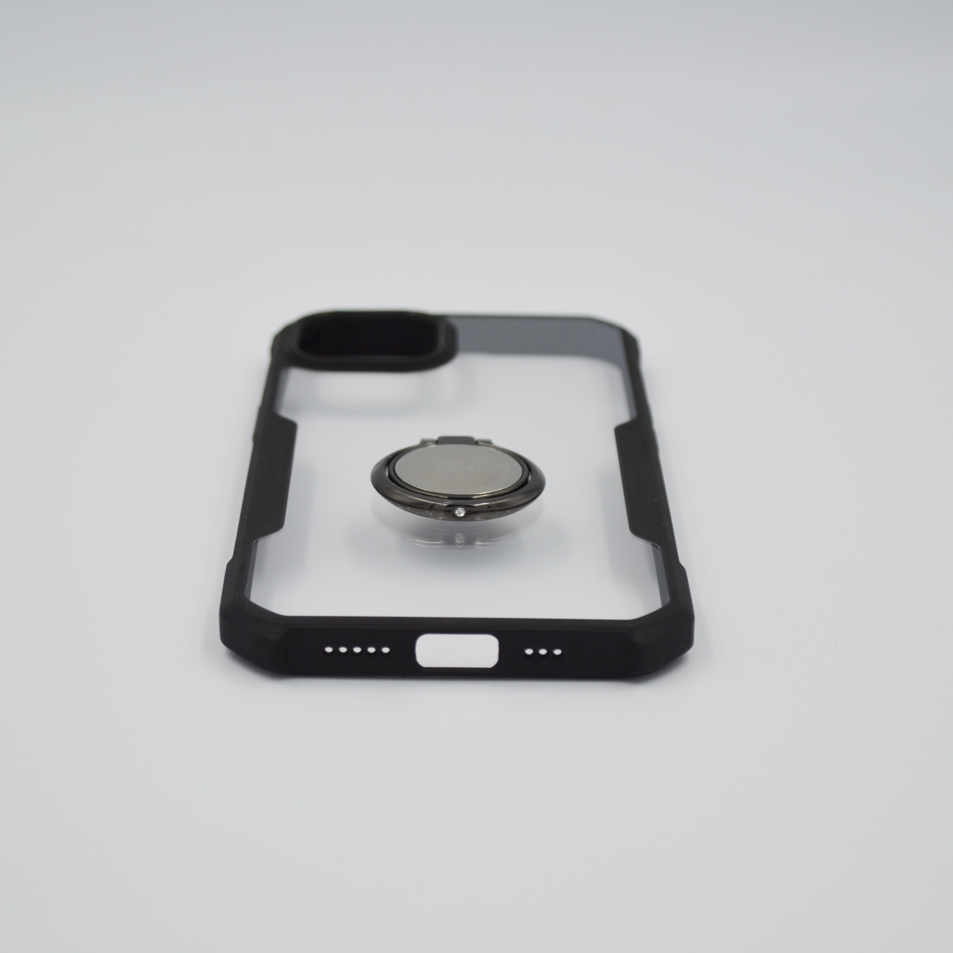 XUNDO BEATLE RING SERIES iPhone 13 BLACK