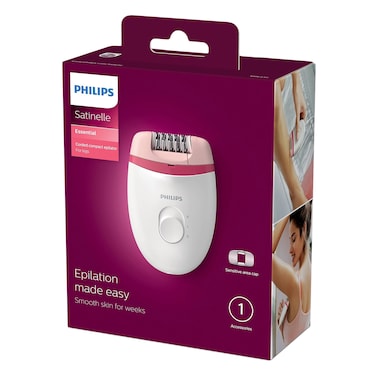Philips Epilator Bre235 Satinelle