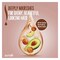 Sunsilk Shampoo Shea Butter Nourishment 400 ml