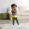 Leapfrog Chat And Count Emoji Phone, White Multicolor