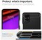Spigen Samsung Galaxy M31s Rugged Armor case/cover - Matte Black