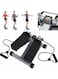 Marshal Fitness - Fitness Mini Stepper