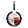 Tefal G6 Tempo Flame Tawa C3041583 Black 30cm