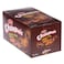 Tiffany Chunkos Chocolate Cookies 10X43GR