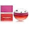 Paco Rabanne Ultrared Eau De Parfum For Women - 80ml