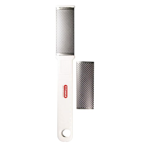 Titania 3019 Callous Foot File 1 Piece