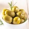 Green Olive Spicy Morocco (Per Kg)